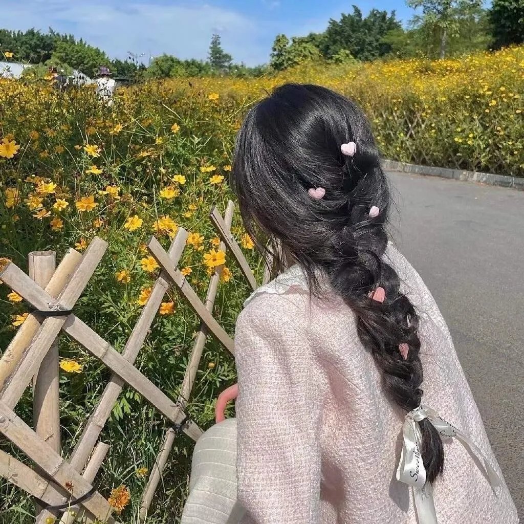 比翼归飞