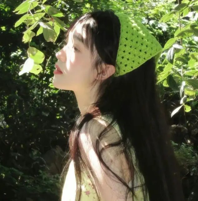 青春之马